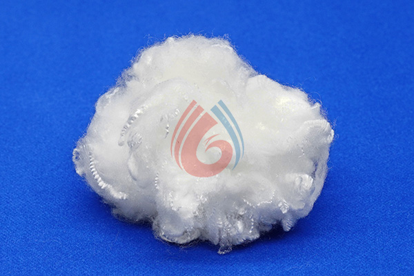 PE/PP復合短纖維 拒水/親水 皮芯型ES纖維