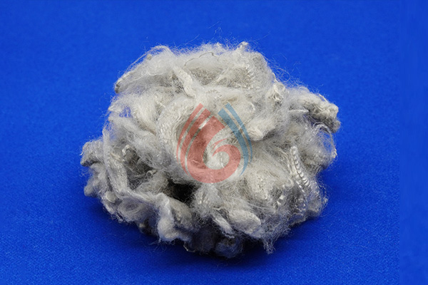 酷布用丙綸短纖維 高強丙綸短纖維